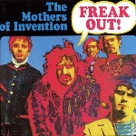 frank zappa & mothers of invention - freak out! frank zappa & mothers of invention - freak out!