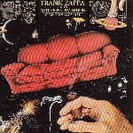 frank zappa & mothers of invention - one size fits all frank zappa & mothers of invention - one size fits all