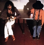 frank zappa & mothers of invention - bongo fury frank zappa & mothers of invention - bongo fury