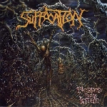 suffocation - pierced from within suffocation - pierced from within