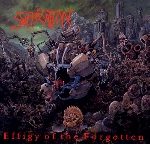 suffocation - effigy of the forgotten suffocation - effigy of the forgotten