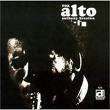 anthony braxton - for alto anthony braxton - for alto