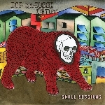 rob mazurek octet - skull sessions rob mazurek octet - skull sessions