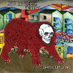 rob mazurek octet - skull sessions rob mazurek octet - skull sessions