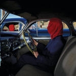 the mars volta - frances the mute the mars volta - frances the mute
