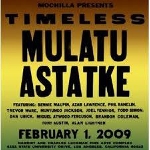 mulatu astatke - timeless (february 1, 2009) mulatu astatke - timeless (february 1, 2009)