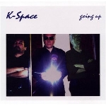 k-space (tim hodgkinson) - going up k-space (tim hodgkinson) - going up