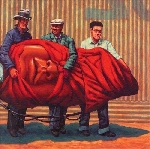 the mars volta - amputechture (180 gr.) the mars volta - amputechture (180 gr.)