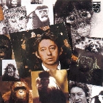 serge gainsbourg - vu de l'exterieur serge gainsbourg - vu de l'exterieur