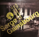 serge gainsbourg - le cinema de serge gainsbourg vol. 2 serge gainsbourg - le cinema de serge gainsbourg vol. 2