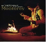 the jimi hendrix experience - live at monterey the jimi hendrix experience - live at monterey