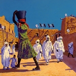 the mars volta - the bedlam in goliath the mars volta - the bedlam in goliath