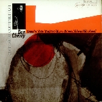 don cherry (w/ barbieri - grimes - blackwell) - complete communion don cherry (w/ barbieri - grimes - blackwell) - complete communion