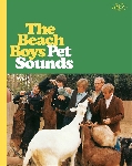 the beach boys - pet sounds the beach boys - pet sounds