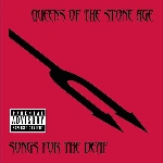 queens of the stone age - songs for the deaf queens of the stone age - songs for the deaf