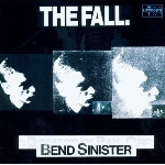 the fall - bend sinister the fall - bend sinister