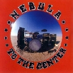 nebula - to the center nebula - to the center