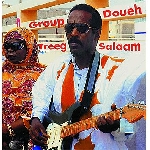 group doueh - treeg salaam group doueh - treeg salaam