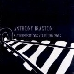 anthony braxton - 9 compositions (iridium) 2006 anthony braxton - 9 compositions (iridium) 2006