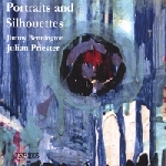 jimmy bennington - julian priester - portraits and silhouettes jimmy bennington - julian priester - portraits and silhouettes