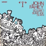 john fahey - blind joe death john fahey - blind joe death