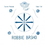 robbie basho - the seal of the blue lotus (180 gr.) robbie basho - the seal of the blue lotus (180 gr.)