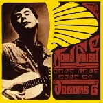 john fahey - days have gone by (gold vinyl) john fahey - days have gone by (gold vinyl)