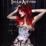 emilie autumn - opheliac (deluxe edition) emilie autumn - opheliac (deluxe edition)