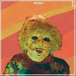 ty segall - melted ty segall - melted