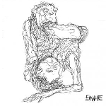 ehnahre - taming the cannibals ehnahre - taming the cannibals