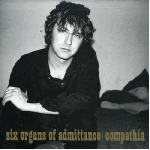 six organs of admittance - compathia six organs of admittance - compathia