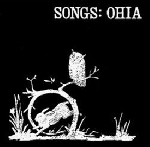 songs: ohia - s/t songs: ohia - s/t