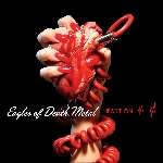 eagles of death metal - heart on eagles of death metal - heart on