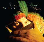 cyro baptista - banquet of the spirits cyro baptista - banquet of the spirits