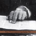arnold dreyblatt - who's who in central & east europe 1933 arnold dreyblatt - who's who in central & east europe 1933