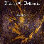 method of defiance - inamorata method of defiance - inamorata