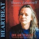 thierry zaboïtzeff - heartbeat thierry zaboïtzeff - heartbeat