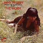 jimmy mcgriff - the worm jimmy mcgriff - the worm