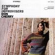 don cherry - symphony for improvisatio don cherry - symphony for improvisatio