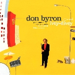 don byron - ivrey-divey don byron - ivrey-divey
