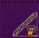 kevin ayers - bananamour (+4) kevin ayers - bananamour (+4)