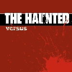 the haunted - versus the haunted - versus