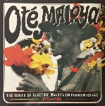 v/a - oté maloya v/a - oté maloya