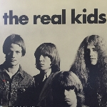 the real kids - s/t the real kids - s/t