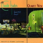 charlie haden quartet west - haunted heart charlie haden quartet west - haunted heart