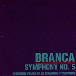 glenn branca - symphony no. 5 glenn branca - symphony no. 5