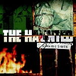 the haunted - warning shots the haunted - warning shots