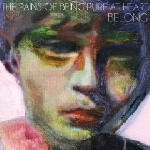 the pains of being pure at heart - belong the pains of being pure at heart - belong