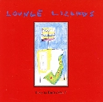 the lounge lizards - live in berlin 1991 vol.1 the lounge lizards - live in berlin 1991 vol.1