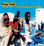 group doueh - guitar music from the western sahara group doueh - guitar music from the western sahara
